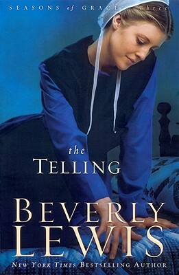 The Telling by Beverly Lewis