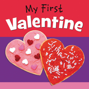 My First Valentine by Worthykids