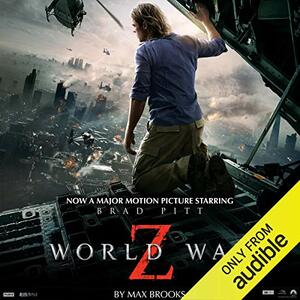 World War Z by Max Brooks