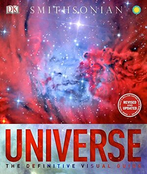 Universe: The Definitive Visual Guide by Martin J. Rees