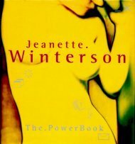 The.PowerBook by Jeanette Winterson