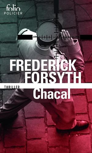 Chacal by Frederick Forsyth