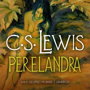 Perelandra by C.S. Lewis