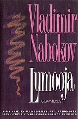 Lumooja by Vladimir Nabokov