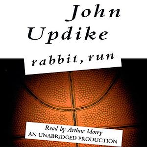 Rabbit, Run by John Updike