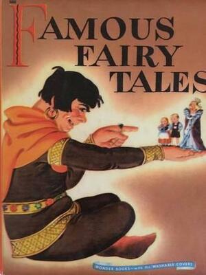Famous Fairy Tales by Eleanor Graham