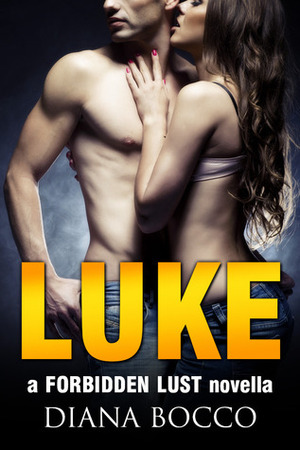 Luke by Diana Bocco