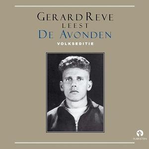 De avonden by Gerard Reve