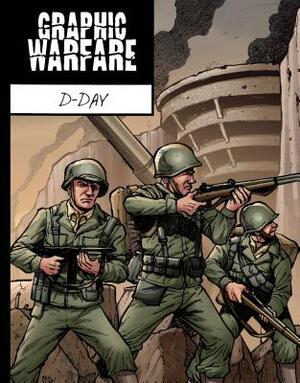 D-Day by Joeming Dunn