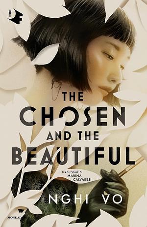 The Chosen and the Beautiful by Nghi Vo