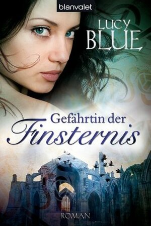 Gefährtin der Finsternis by Lucy Blue