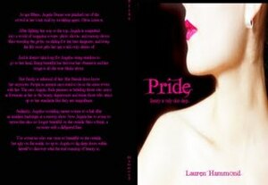 Pride by Lauren Hammond