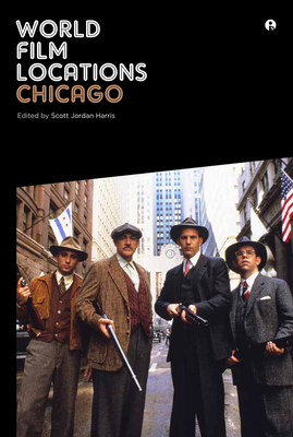 World Film Locations: Chicago by 