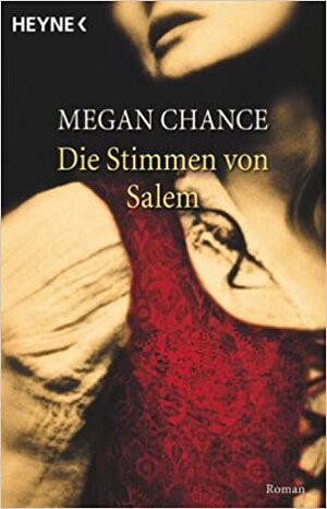 Die Stimmen von Salem by Megan Chance