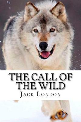 The Call of the Wild by Jack London