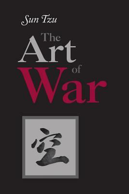 The Art of War by Sun Tzu