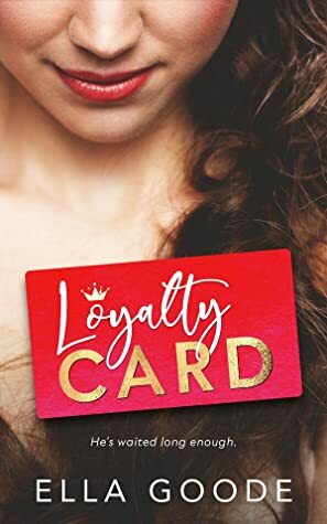 Loyalty Card by Ella Goode