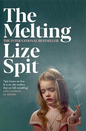 The Melting by Lize Spit