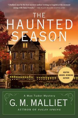 The Haunted Season by G.M. Malliet