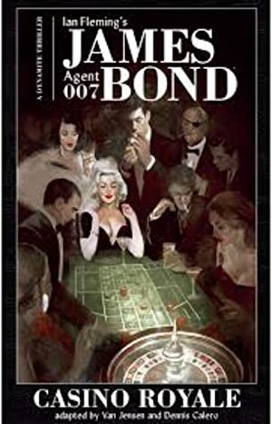 Casino Royale: James Bond 007 (Vintage by Ian Fleming