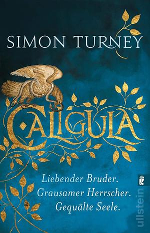 Caligula by Simon Turney
