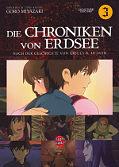 Die Chroniken von Erdsee #3 by Goro Miyazaki