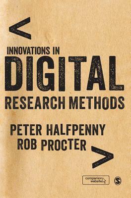 Innovations in Digital Research Methods by 