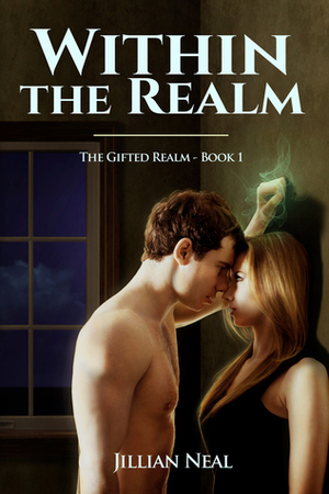 Within the Realm by Jillian Neal