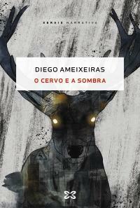 O cervo e a sombra by Diego Ameixeiras