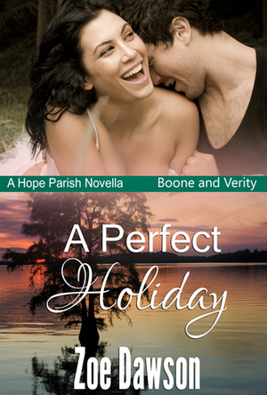 A Perfect Holiday by Zoe Dawson