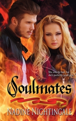 Soulmates by Nadine Nightingale