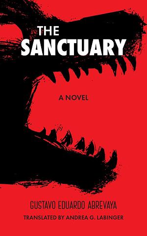 The Sanctuary by Gustavo Eduardo Abrevaya