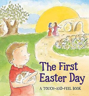 First Easter Day by Jill Lord