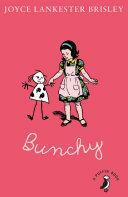 Bunchy by Joyce Lankester Brisley, Fiona Waters