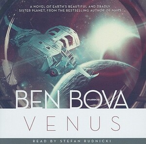 Venus by Ben Bova