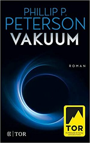 Vakuum by Phillip P. Peterson