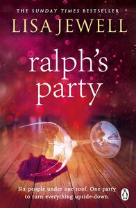 Ralph's Party by Lisa Jewell