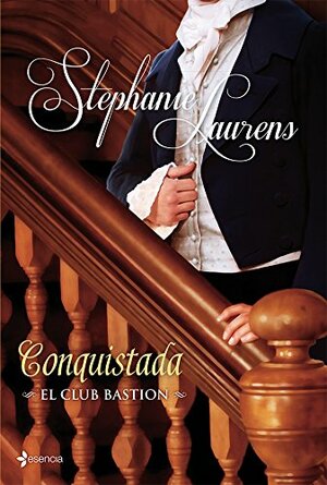 Conquistada by Stephanie Laurens