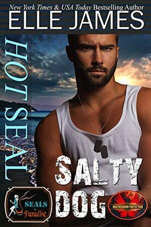 Hot SEAL, Salty Dog by Elle James