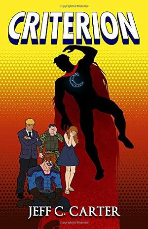 Criterion by Jeff C. Carter