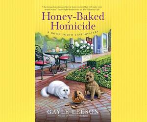 Honey-Baked Homicide by Gayle Leeson