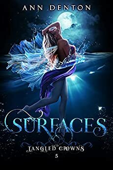 Surfaces by Ann Denton