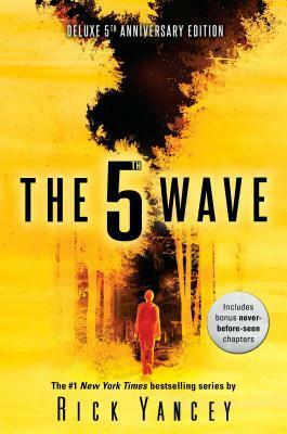 The 5th Wave: 5th Year Anniversary by Rick Yancey