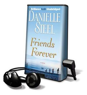 Friends Forever by Danielle Steel