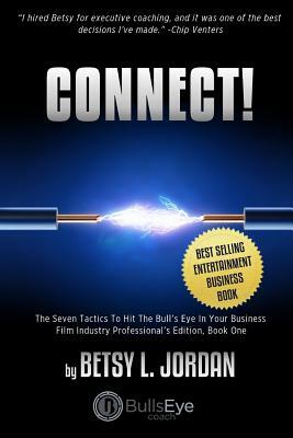 Connect! by Betsy L. Jordan