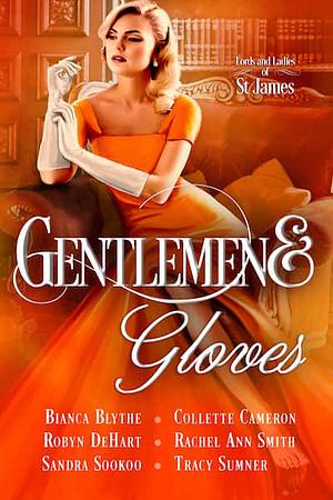 Gentlemen & Gloves by Rachel Ann Smith