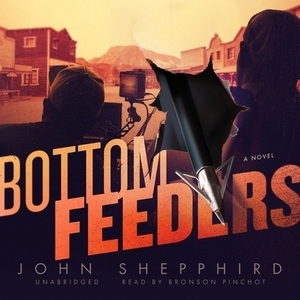 Bottom Feeders by John Shepphird