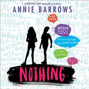 Nothing by Annie Barrows