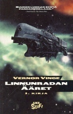 Linnunradan ääret by Vernor Vinge