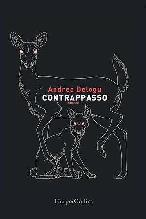 Contrappasso  by Andrea Delogu